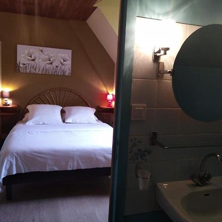 Hotel Du Pont Et Restaurant A Groléjac Buitenkant foto