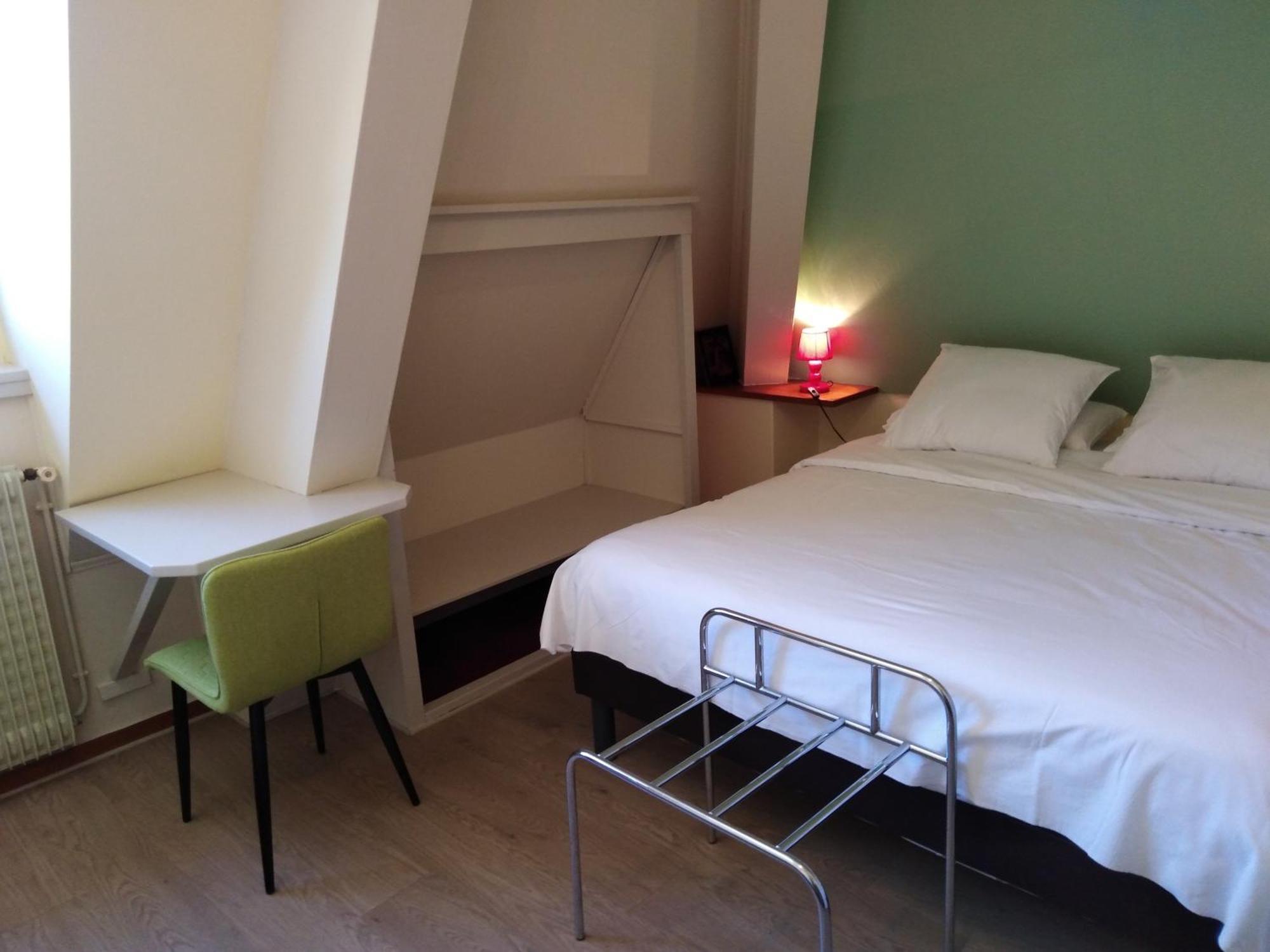 Hotel Du Pont Et Restaurant A Groléjac Buitenkant foto