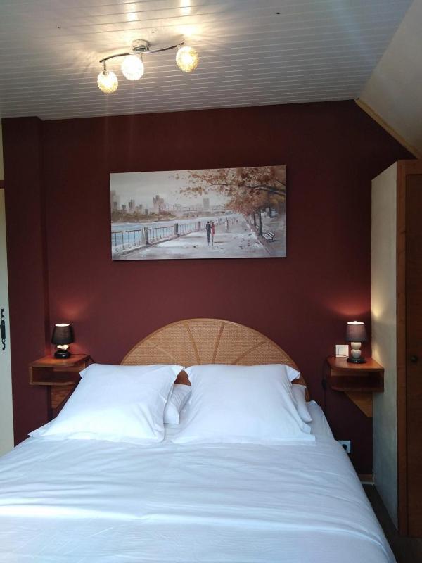 Hotel Du Pont Et Restaurant A Groléjac Buitenkant foto