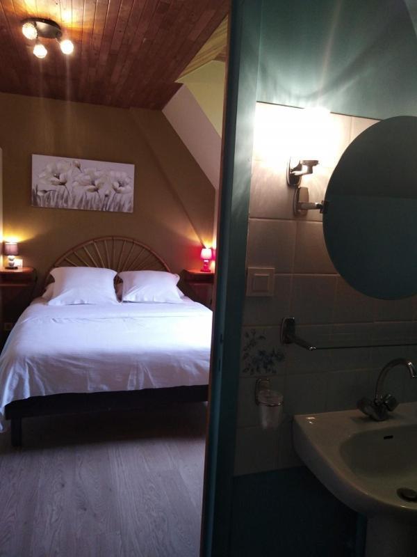 Hotel Du Pont Et Restaurant A Groléjac Buitenkant foto