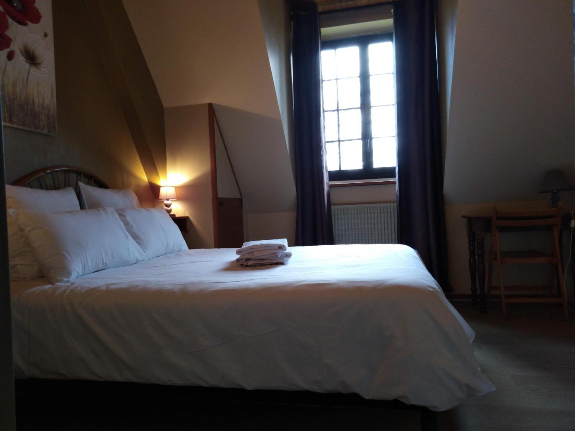 Hotel Du Pont Et Restaurant A Groléjac Buitenkant foto
